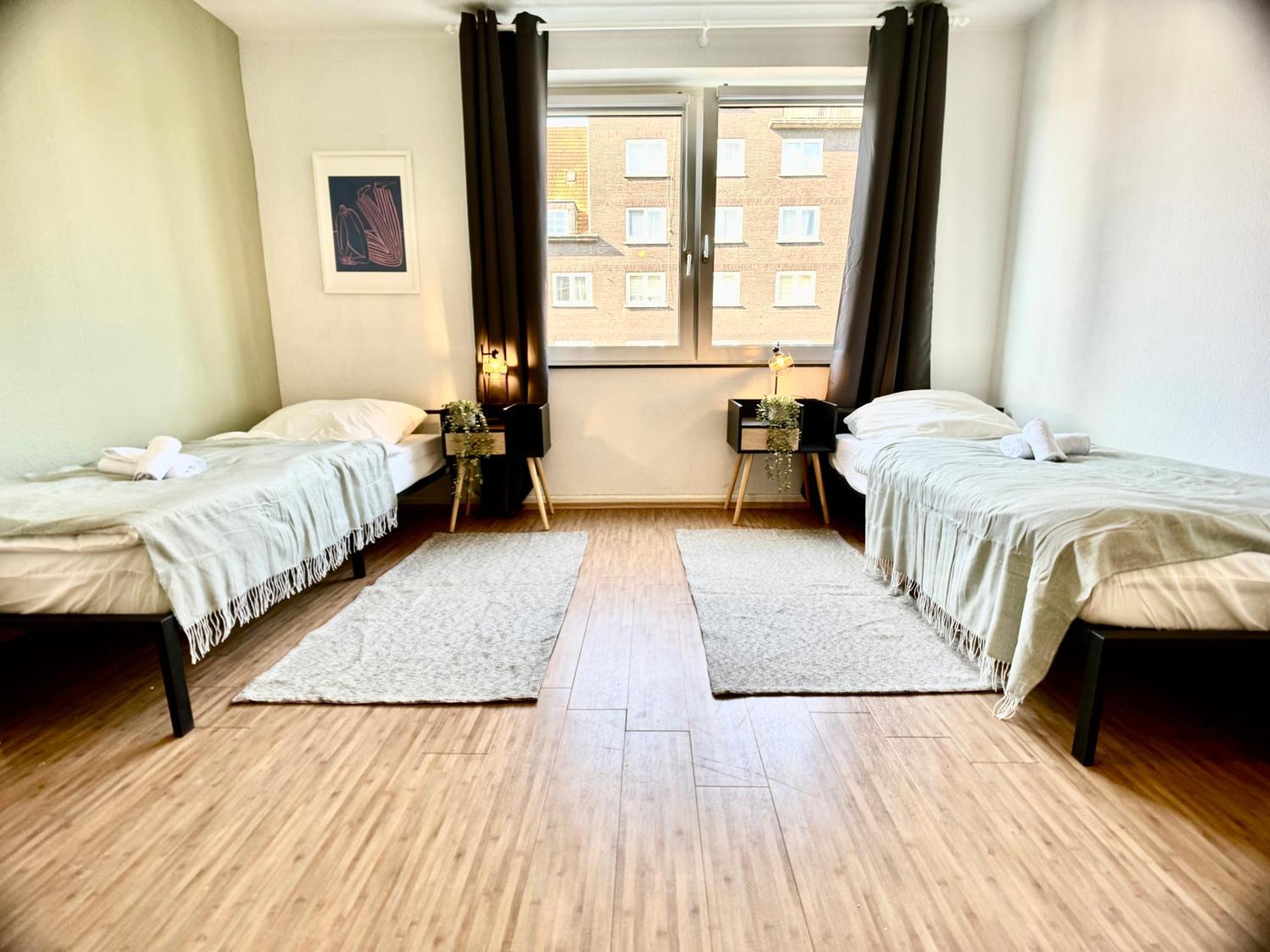 Bliss Homes Ge Ringcity غيلسنكيرشن المظهر الخارجي الصورة